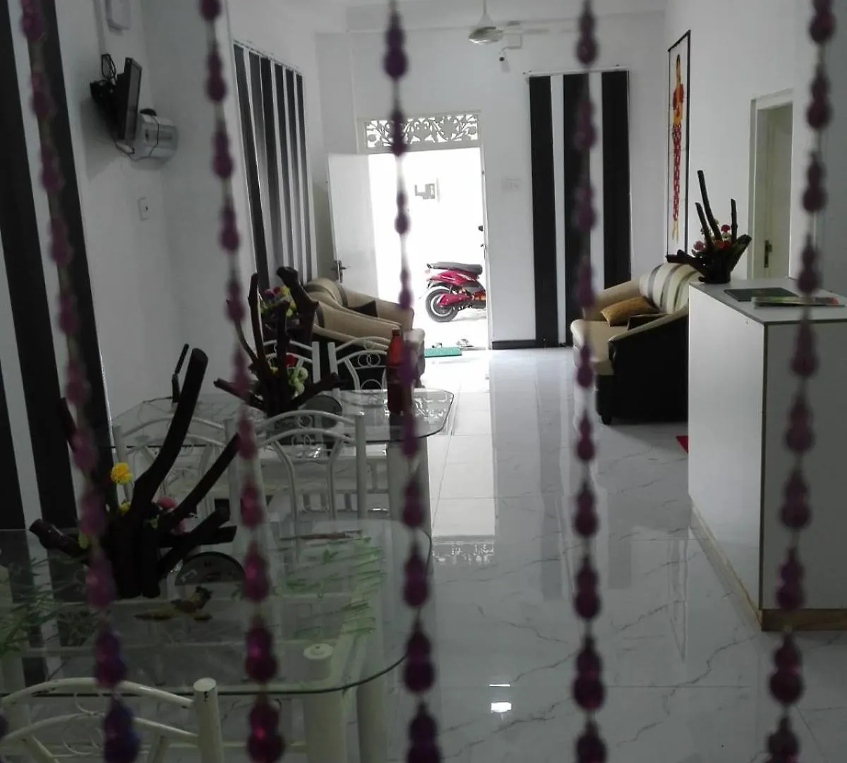 Privat bolig Greenwing Guest Negombo