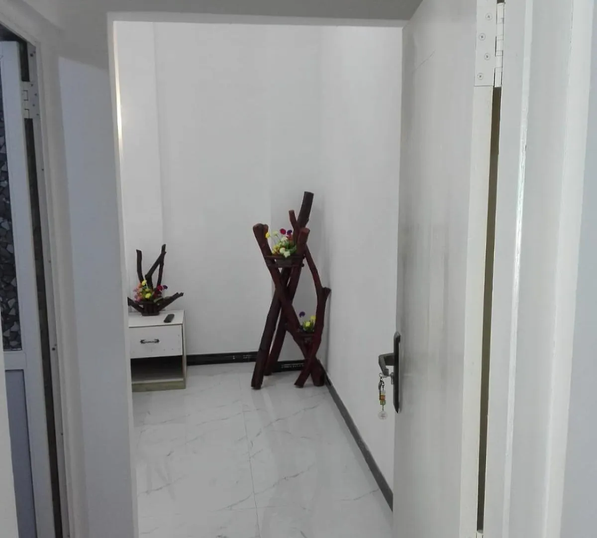 Greenwing Guest Negombo Privat bolig