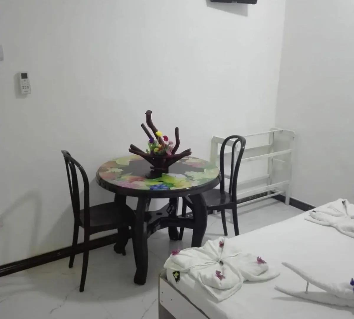 Greenwing Guest Negombo Privat bolig