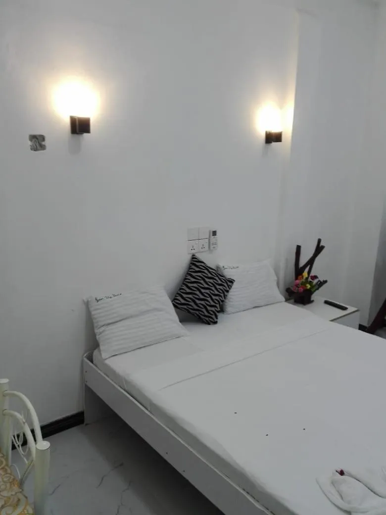 Privat bolig Greenwing Guest Negombo