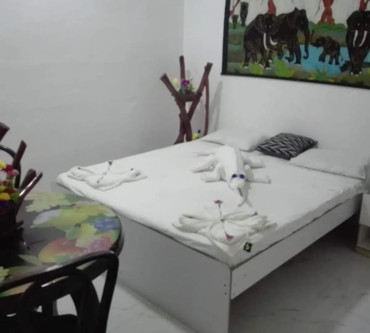 Privat bolig Greenwing Guest Negombo Sri Lanka