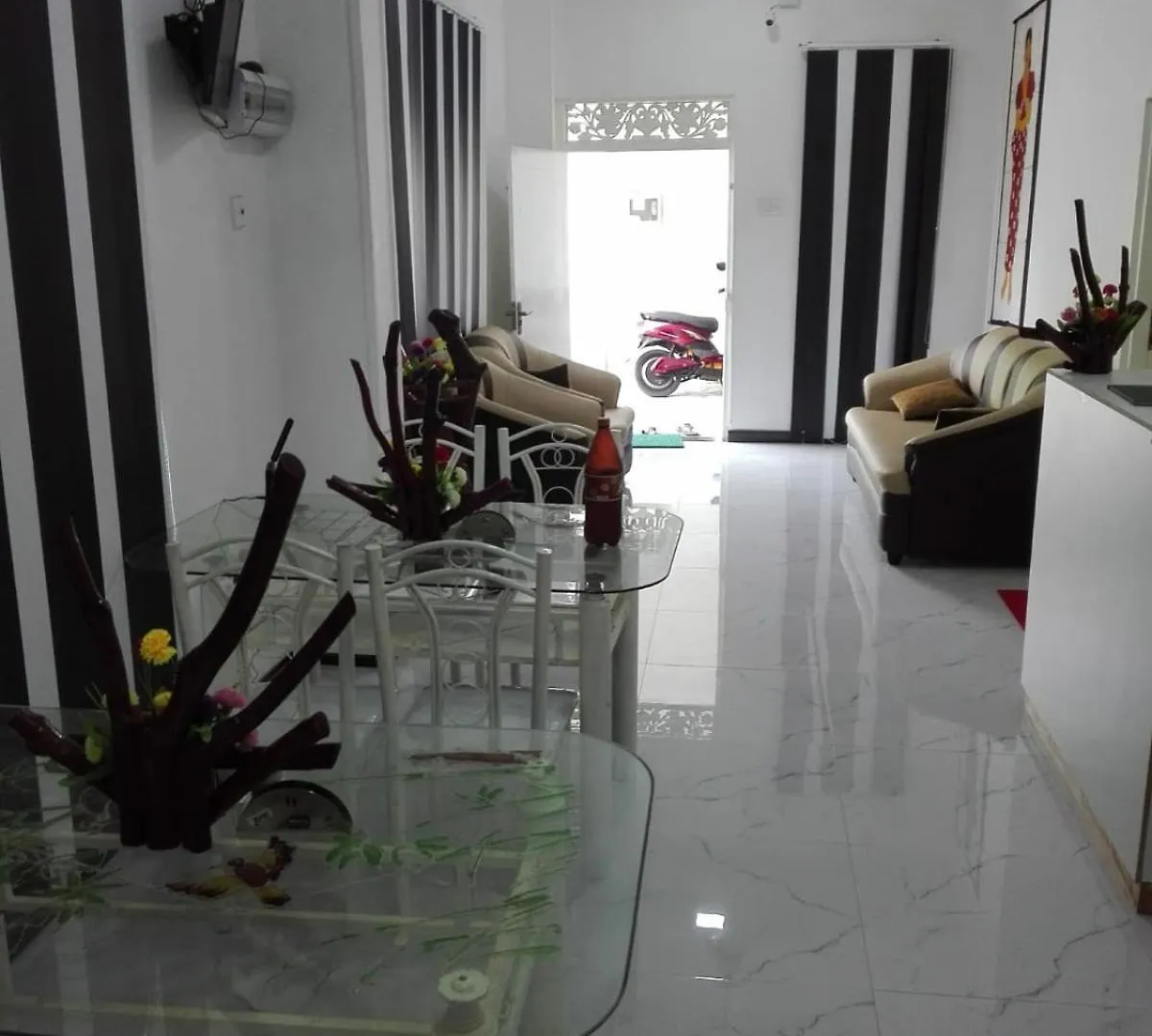 Greenwing Guest Negombo Privat bolig