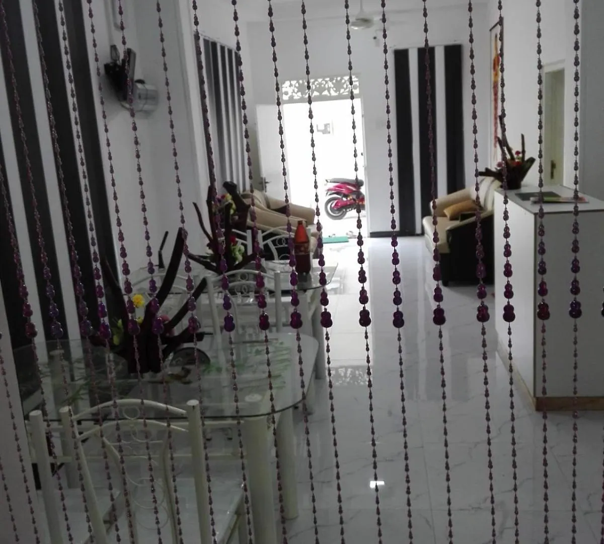 Privat bolig Greenwing Guest Negombo