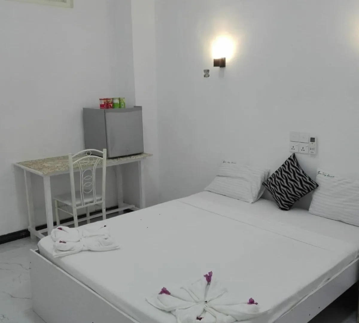 Privat bolig Greenwing Guest Negombo