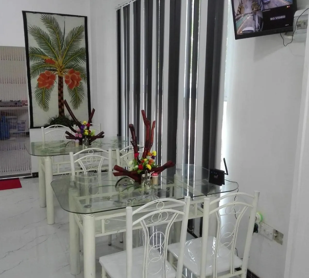 Greenwing Guest Negombo