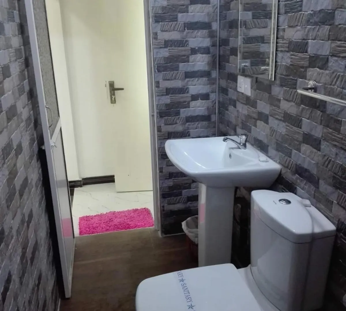 Privat bolig Greenwing Guest Negombo