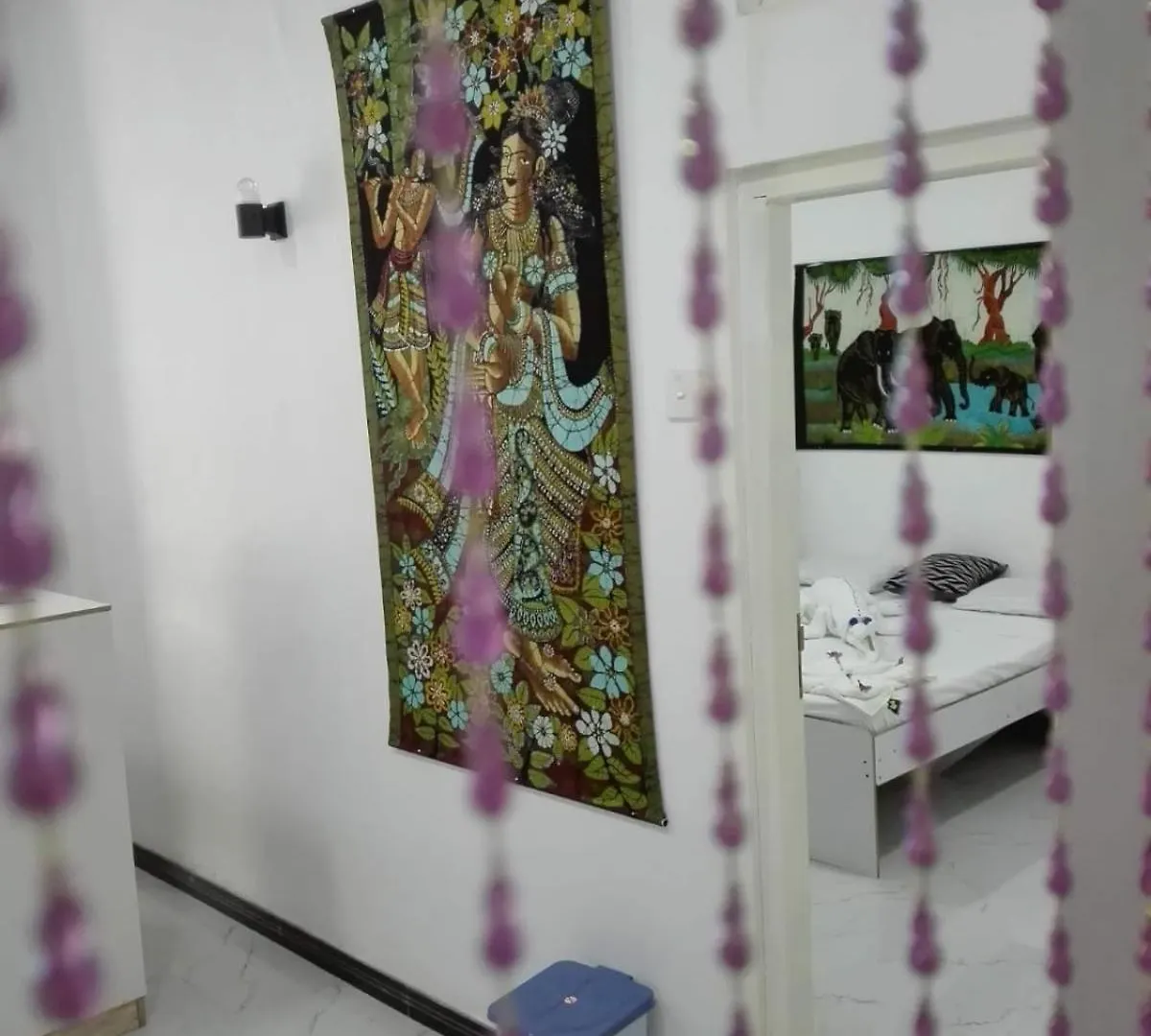 Greenwing Guest Negombo 0*,  Sri Lanka